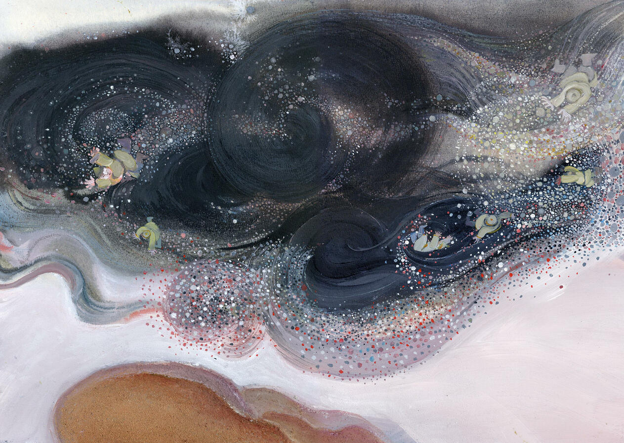 The Story of Morin Khuur